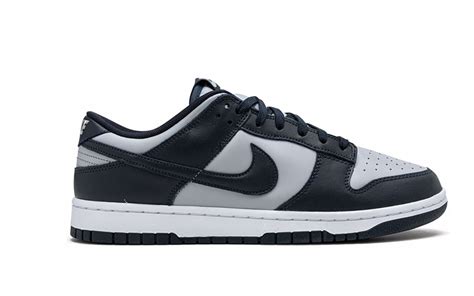 nike dunk low donkerblauw|Nike Dunk Low sale.